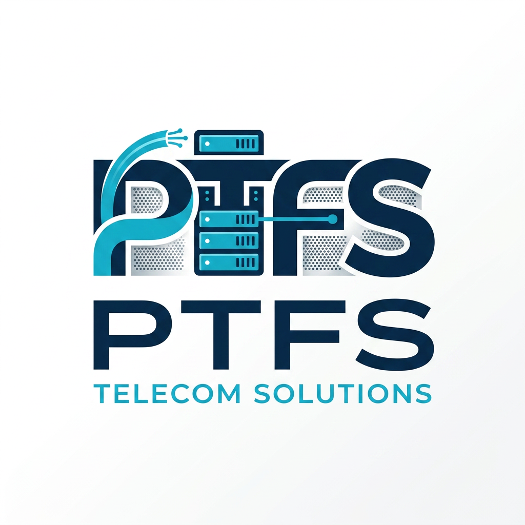PTFS Logo